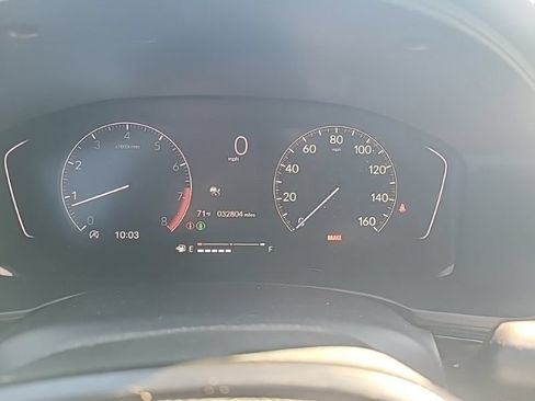 Used 2023 Honda Civic Sport image 14