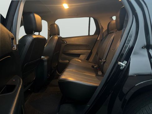 Used 2016 GMC Terrain SLT w/ Open Road Package image 9