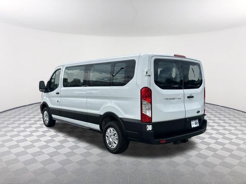Used 2023 Ford Transit 350 XL RWD image 7