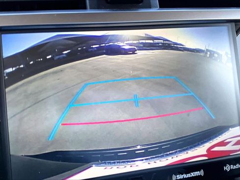 Used 2024 Toyota 4Runner SR5 Premium image 23