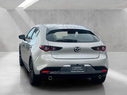 New 2026 MAZDA MAZDA3 s Sport image 7