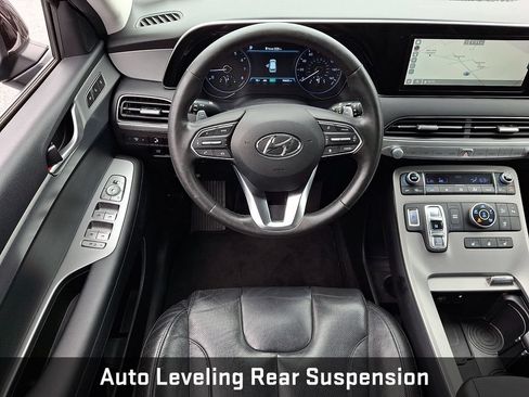 Used 2021 Hyundai Palisade SEL w/ Premium Package AWD/4WD image 16