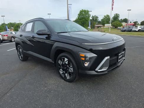 Used 2024 Hyundai Kona SEL FWD image 6