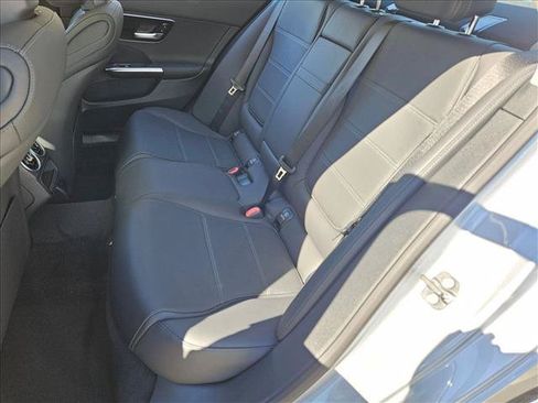 Certified 2026 Mercedes-Benz C 300 Sedan image 15