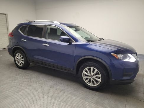 Used 2020 Nissan Rogue SV AWD/4WD image 11