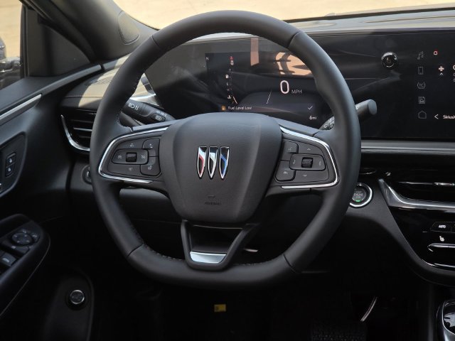 New 2026 Buick Envista Sport Touring FWD image 18