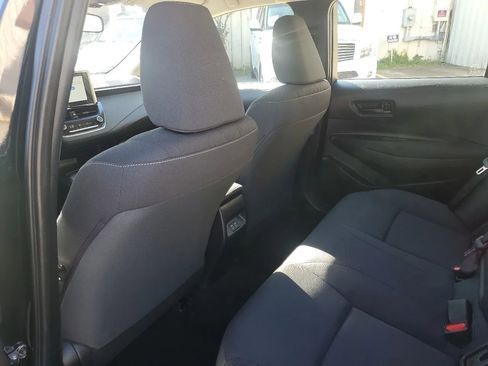 Used 2023 Toyota Corolla LE image 27