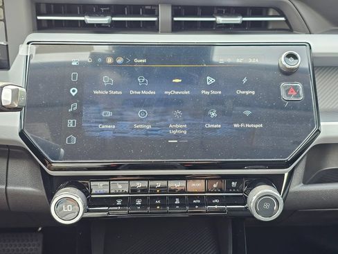 New 2027 Chevrolet Bolt RS FWD image 28