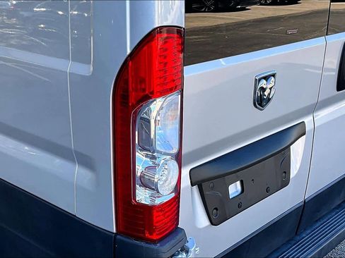 Used 2021 RAM ProMaster 3500 image 28