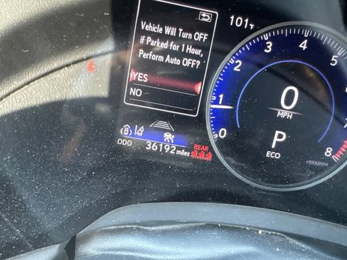 Used 2024 Lexus RX 350 Premium w/ Cold Area Package FWD image 5