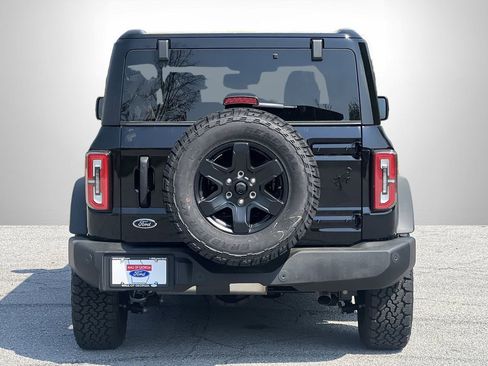 New 2025 Ford Bronco Outer Banks image 25