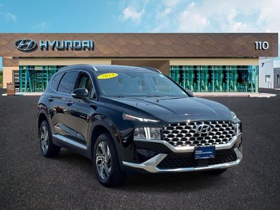 Used 2023 Hyundai Santa Fe SEL w/ Premium Package