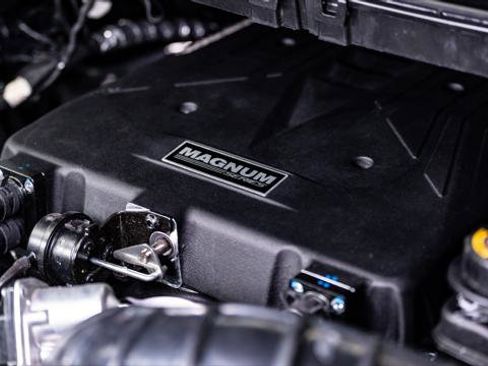 Used 2025 Ford F150 Lariat w/ Equipment Group 501A Mid image 40