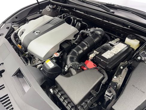 Used 2025 Lexus ES 350 w/ Premium Package image 70