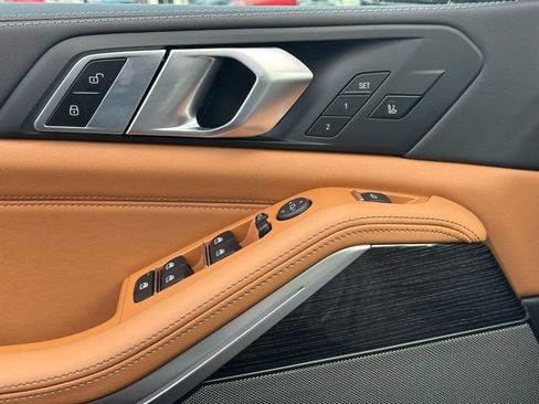 New 2026 BMW X5 xDrive40i w/ M Sport Package image 25