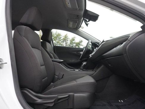 Used 2023 Chevrolet Malibu LS w/ Driver Confidence Package image 30