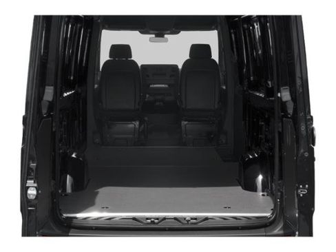 Used 2025 Mercedes-Benz Sprinter 2500 image 11