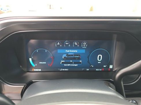 Used 2026 Ford F350 Platinum image 24