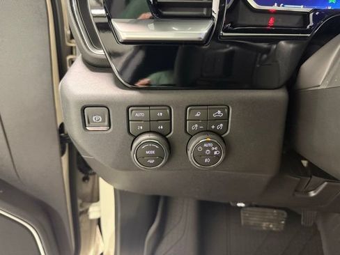 New 2026 Chevrolet Silverado 1500 RST w/ Safety Package AWD/4WD image 17