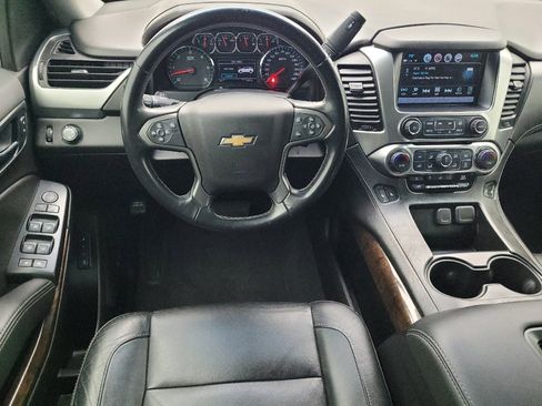 Used 2019 Chevrolet Tahoe LT image 22