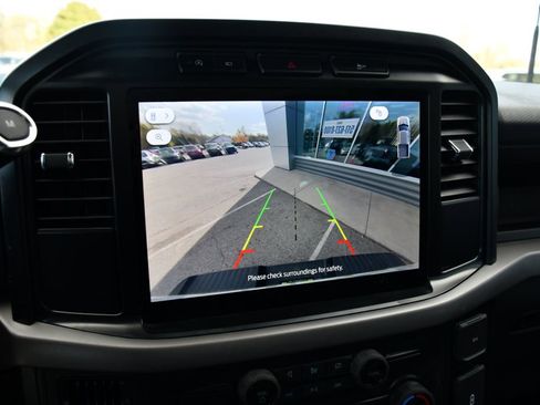 Used 2024 Ford F150 XL w/ Equipment Group 103A High image 23