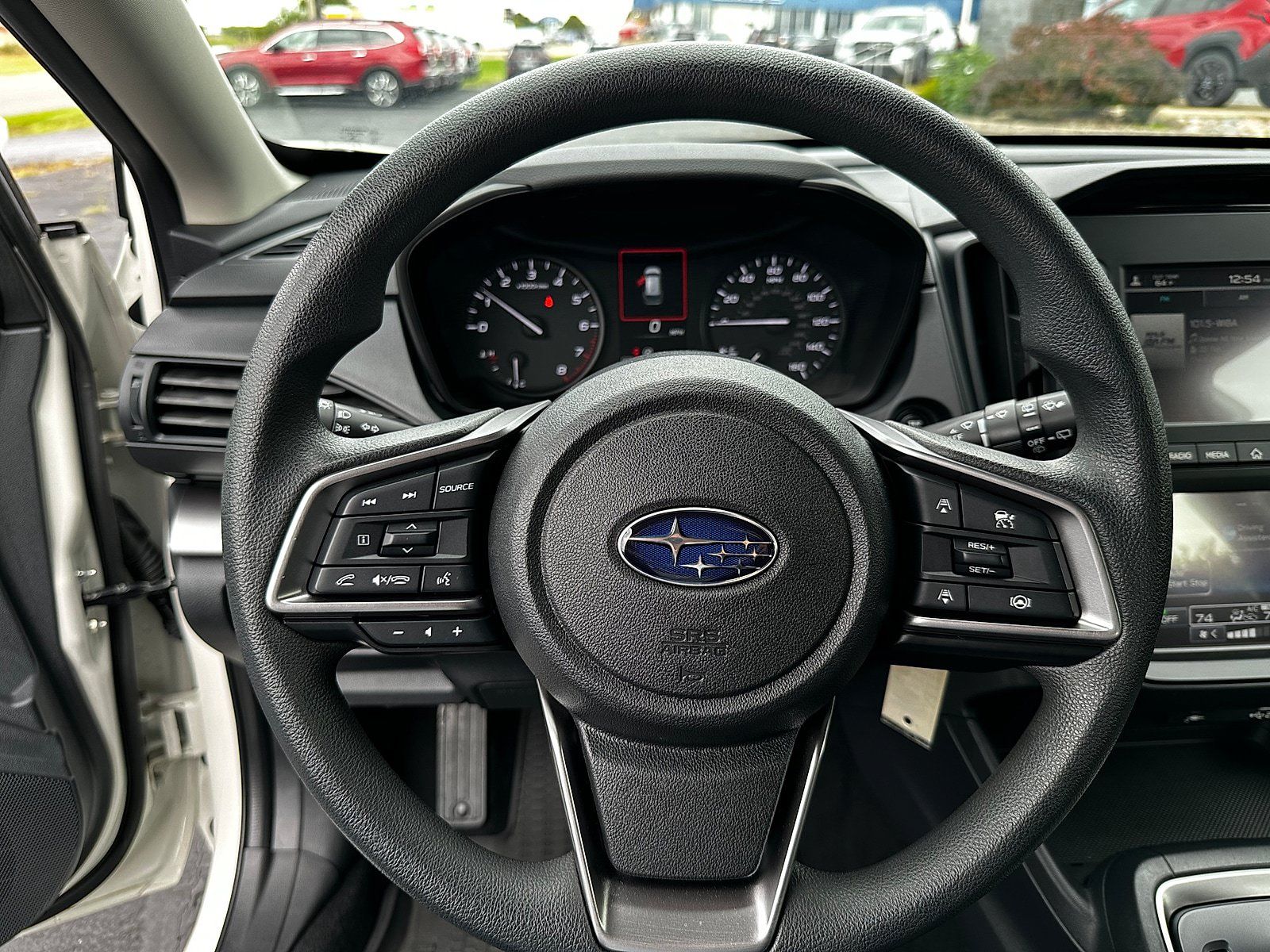 Used 2024 Subaru Impreza 2.0i AWD/4WD image 16
