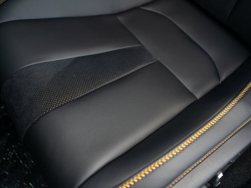 New 2026 Acura Integra A-Spec FWD image 18