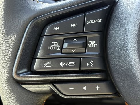 New 2026 Subaru Outback Wilderness image 17