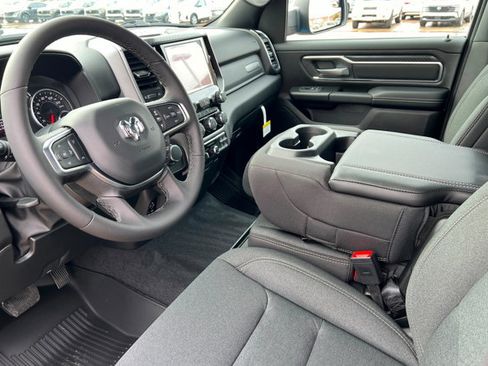 New 2026 RAM 1500 Big Horn image 15