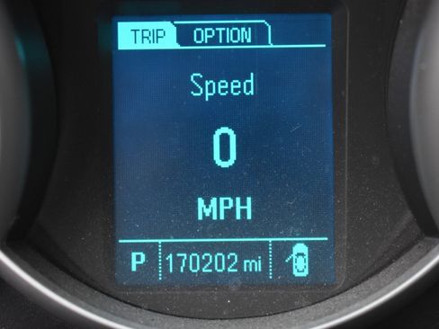 Used 2013 Chevrolet Cruze LS image 15