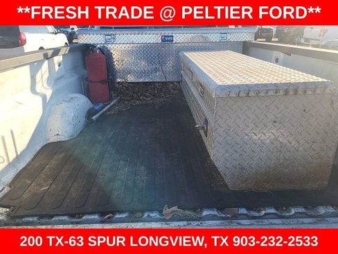 Used 2015 Chevrolet Silverado 2500 W/T w/ WT Convenience Package image 9