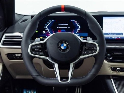New 2026 BMW M340i xDrive w/ Premium Package image 16