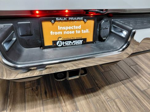 Certified 2024 RAM 3500 Big Horn image 28