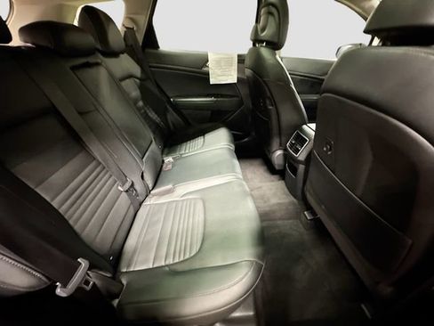 Used 2023 Kia Sportage SX image 29