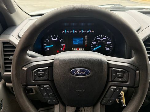 Used 2019 Ford F350 XL w/ Power Equipment Group image 27