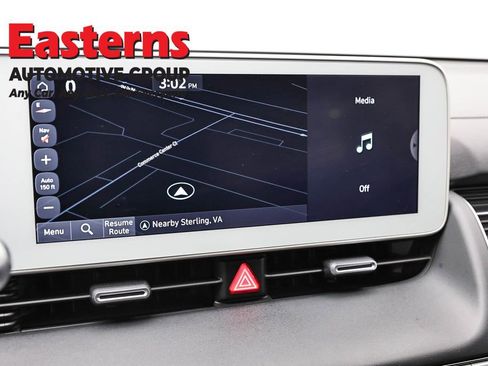 Used 2023 Hyundai Ioniq 5 SE w/ Cargo Package image 19