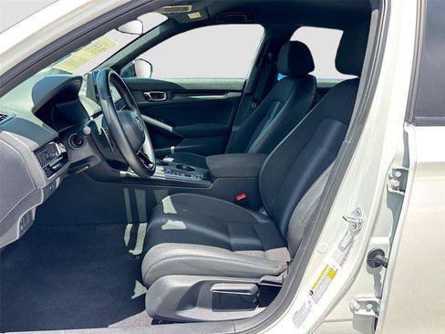 Certified 2024 Honda Civic Sport image 22