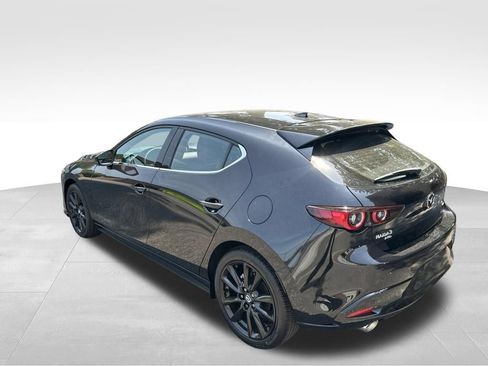 New 2026 MAZDA MAZDA3 Hatchback w/Premium Plus Pkg AWD/4WD image 3