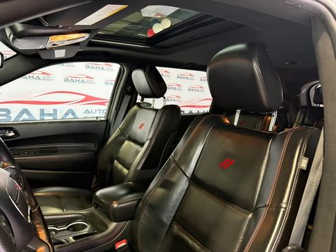 Used 2023 Dodge Durango GT AWD/4WD image 32
