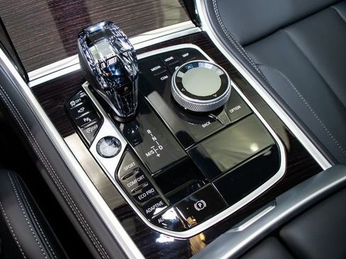 Used 2026 BMW 840i xDrive w/ M Sport Professional Package image 19