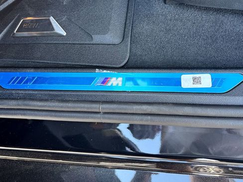 New 2027 BMW X6 xDrive40i AWD/4WD image 11