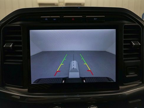 Certified 2023 Ford F150 XLT w/ Equipment Group 302A High image 17