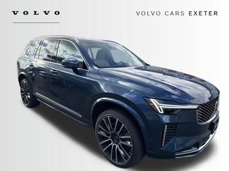 New 2026 Volvo XC90 B6 Plus w/ Protection Package Premier video 1