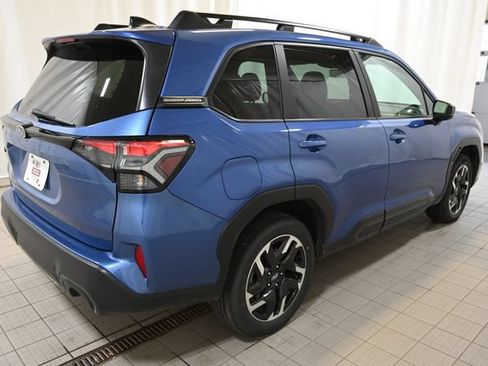 Used 2026 Subaru Forester Limited AWD/4WD image 13