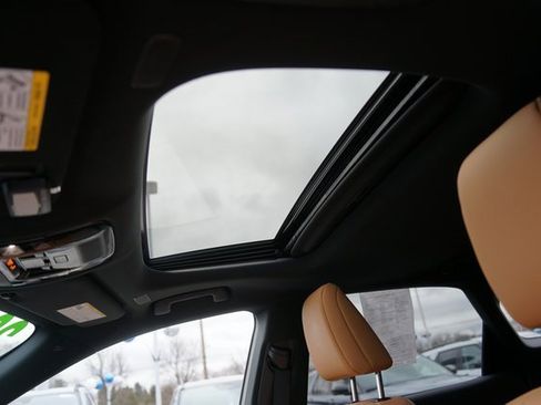 Used 2025 Lexus RX 350 Premium w/ Convenience Package image 13