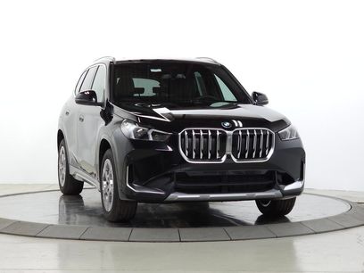 Used 2026 BMW X1 xDrive28i w/ Technology Package