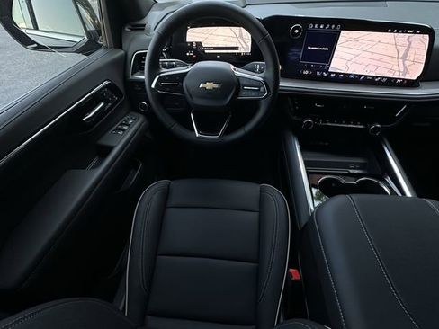 New 2026 Chevrolet Tahoe Premier image 11