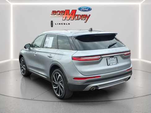 Used 2023 Lincoln Corsair Reserve w/ Equipment Group 201A image 6