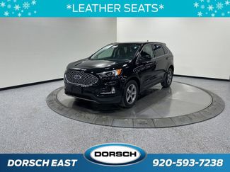 Certified 2024 Ford Edge SEL w/ Convenience Package video 1