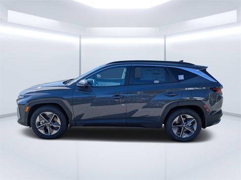 New 2026 Hyundai Tucson SEL image 6